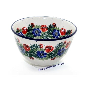 Czarka DO RYŻU 0,3L dek. 1535X Wianek